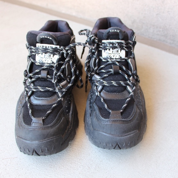 KENZO Inka sneakers - Picture 6 of 6